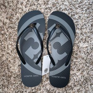 Tory Burch Emory Flip Flop